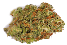 Amnesia Haze